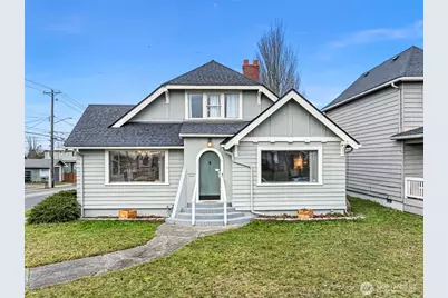 531 S 55th Street, Tacoma, WA 98408 - Photo 1