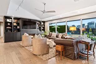 9829 Hilltop Rd, Bellevue, WA 98004 - Photo 7