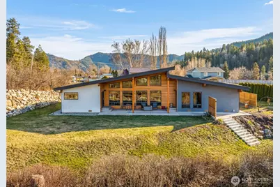 34 Steelhead Lane, Dryden, WA 98821 - Photo 3