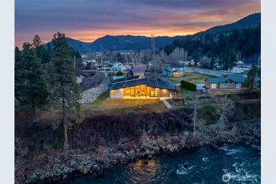 34 Steelhead Lane, Dryden, WA 98821 - Photo 1