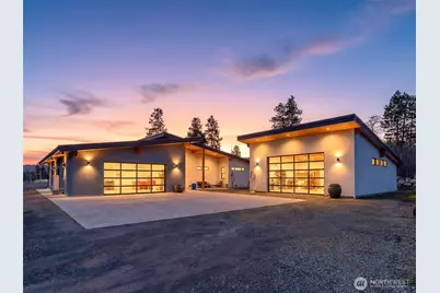 34 Steelhead Lane, Dryden, WA 98821 - Photo 37