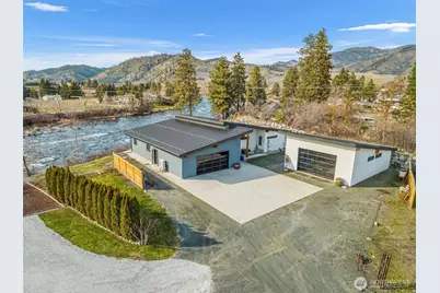 34 Steelhead Lane, Dryden, WA 98821 - Photo 5