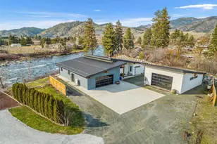 34 Steelhead Ln, Dryden, WA 98821 - Photo 5