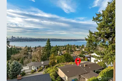 2707 70th Avenue SE, Mercer Island, WA 98040 - Photo 3