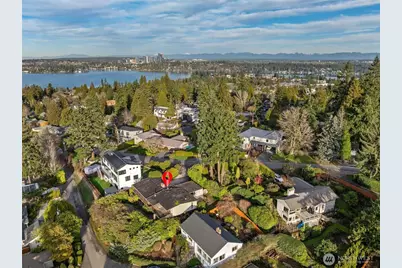 2707 70th Avenue SE, Mercer Island, WA 98040 - Photo 5