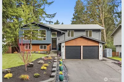 10500 NE 136th Place, Kirkland, WA 98034 - Photo 1