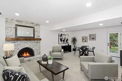 10500 NE 136th Place, Kirkland, WA 98034 - Photo 17