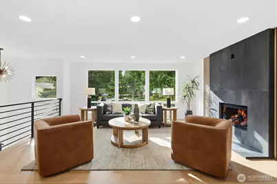 10500 NE 136th Place, Kirkland, WA 98034 - Photo 5