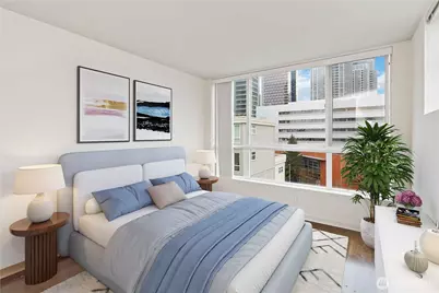 300 110th Avenue NE #610, Bellevue, WA 98004 - Photo 19