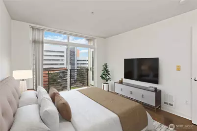 300 110th Avenue NE #610, Bellevue, WA 98004 - Photo 15