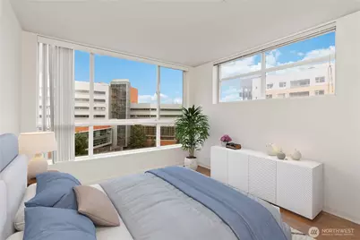 300 110th Avenue NE #610, Bellevue, WA 98004 - Photo 21