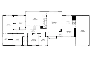 [Address not provided], Clyde Hill, WA 98004 - Photo 9