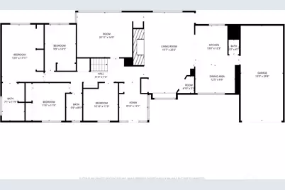 [Address not provided], Clyde Hill, WA 98004 - Photo 25