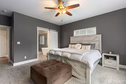 7400 SE Nelson Road, Olalla, WA 98359 - Photo 17