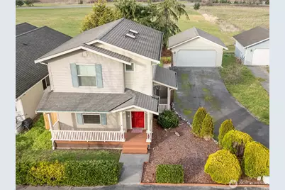 131 Alpine Loop, Sequim, WA 98382 - Photo 1