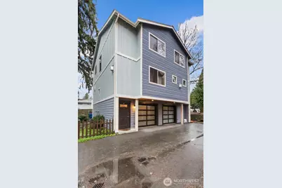 12039 35th Avenue NE #A, Seattle, WA 98125 - Photo 1