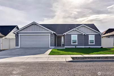 108 N Saratoga Way, Moses Lake, WA 98837 - Photo 1