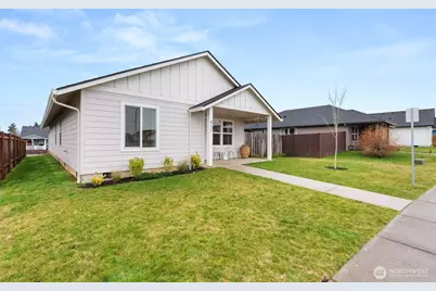 412 Herren Avenue, Winlock, WA 98596 - Photo 31