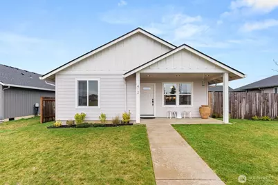 412 Herren Avenue, Winlock, WA 98596 - Photo 1