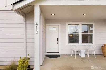 412 Herren Avenue, Winlock, WA 98596 - Photo 3