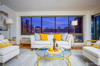 1120 Spring Street #1301, Seattle, WA 98104 - Photo 5