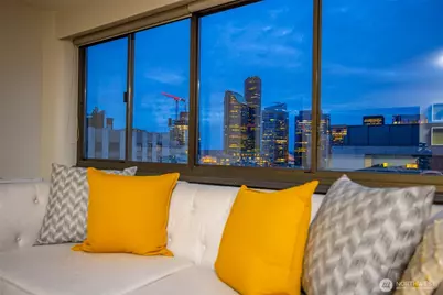 1120 Spring Street #1301, Seattle, WA 98104 - Photo 7