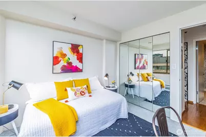 1120 Spring Street #1301, Seattle, WA 98104 - Photo 19