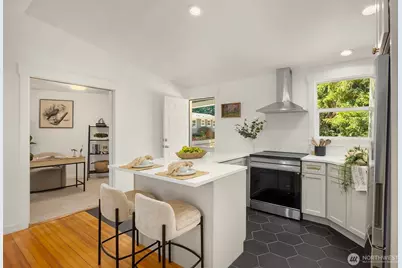 1574 NE Park View Drive #1, Bainbridge Island, WA 98110 - Photo 1