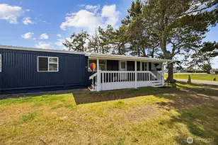700 S Rain St NE, Ocean Shores, WA 98569 - Photo 1