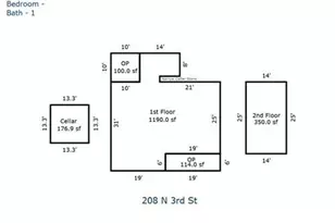 208 N 3rd, Harrington, WA 99134 - Photo 13