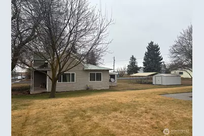 208 N 3rd, Harrington, WA 99134 - Photo 5