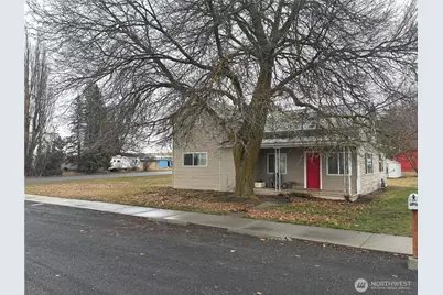 208 N 3rd, Harrington, WA 99134 - Photo 3