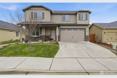 1185 SW Settlement Street, College Place, WA 99324 - Photo 1