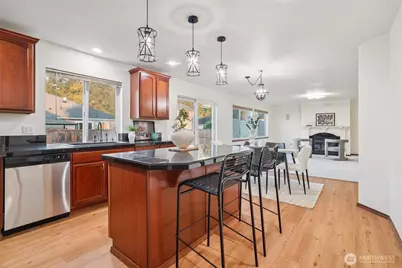 1324 Hansberry Avenue NE, Orting, WA 98360 - Photo 7