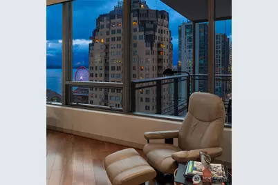 1000 1st Avenue #1600, Seattle, WA 98104 - Photo 5