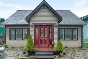 2312 Cherry St, Hoquiam, WA 98550 - Photo 1