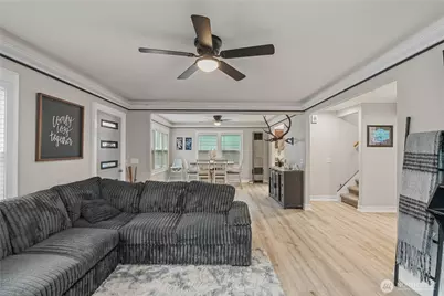 2312 Cherry Street, Hoquiam, WA 98550 - Photo 5