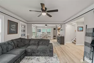 2312 Cherry St, Hoquiam, WA 98550 - Photo 5