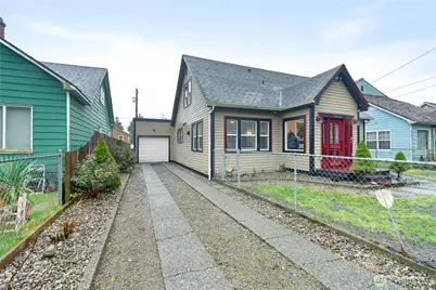 2312 Cherry Street, Hoquiam, WA 98550 - Photo 31