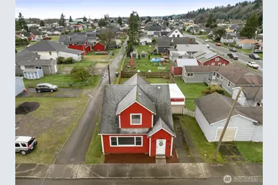 508 30th Street, Hoquiam, WA 98550 - Photo 37