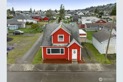 508 30th Street, Hoquiam, WA 98550 - Photo 33
