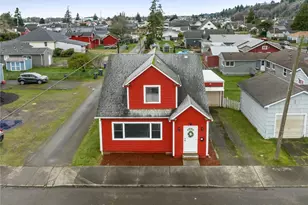 508 30th St, Hoquiam, WA 98550 - Photo 33