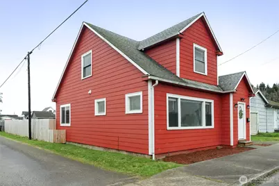 508 30th Street, Hoquiam, WA 98550 - Photo 1