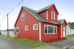 508 30th St, Hoquiam, WA 98550 - Photo 1