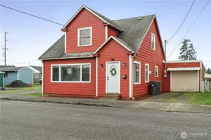 508 30th St, Hoquiam, WA 98550 - Photo 1