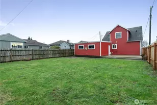 508 30th St, Hoquiam, WA 98550 - Photo 3