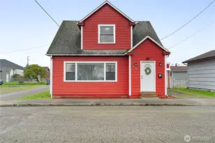 508 30th St, Hoquiam, WA 98550 - Photo 3