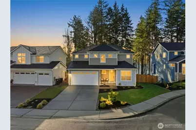 1767 NE Crystallia Court, Poulsbo, WA 98370 - Photo 1