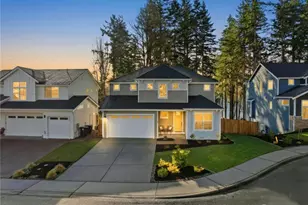 1767 NE Crystallia Ct, Poulsbo, WA 98370 - Photo 1