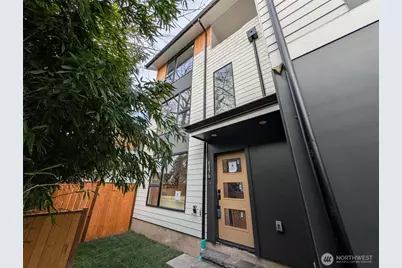 6547 11th Avenue NW #B, Seattle, WA 98117 - Photo 1